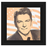 President Regan
